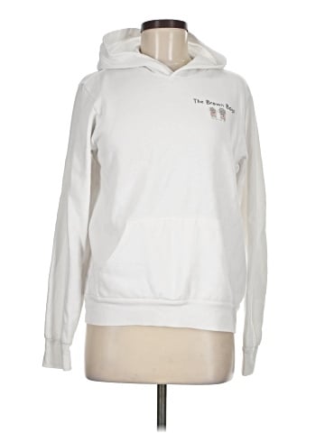 Bella + Canvas Sweatshirt (view 1)