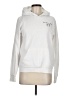 Bella + Canvas White Sweatshirt Size M - photo 1