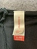 No Boundaries 100% Polyester Black Cocktail Dress Size XL - photo 7