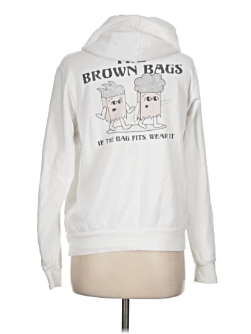Bella + Canvas Sweatshirt (view 2)