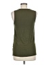 Michael Stars Green Sleeveless Top One size - photo 2