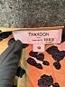 Thakoon Animal Print Brown Casual Dress Size 10 - photo 7