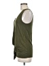 Michael Stars Green Sleeveless Top One size - photo 5