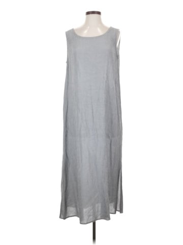 Eileen Fisher Casual Dress (view 1)