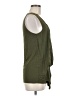 Michael Stars Green Sleeveless Top One size - photo 4