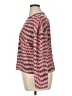Open Edit 100% Polyester Red Long Sleeve Top Size XL - photo 5