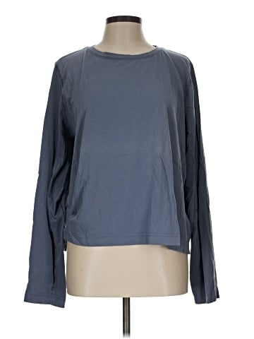 Weekday Long Sleeve T-Shirt (view 1)