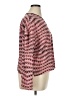 Open Edit 100% Polyester Red Long Sleeve Top Size XL - photo 4