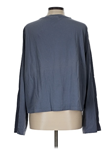 Weekday Long Sleeve T-Shirt (view 2)