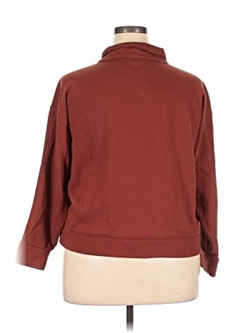 A New Day Fleece (view 2)
