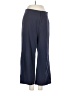 Athleta Blue Casual Pants Size 4 - photo 1
