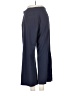 Athleta Blue Casual Pants Size 4 - photo 2