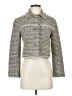 Proenza Schouler Tweed Ivory Jacket Size 0 - photo 1