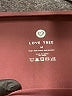 Love Tree Burgundy Active Pants Size M - photo 7