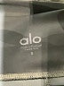 Alo Gray Active Pants Size S - photo 7