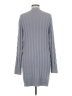 Merokeety Gray Cardigan Size M - photo 2
