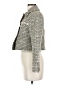 Proenza Schouler Tweed Ivory Jacket Size 0 - photo 5