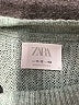 Zara Gray Dress Size 11 - 12 - photo 3