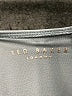 Ted Baker London Metallic Silver Swimsuit Top Size 8 (3) - photo 3