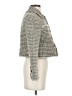 Proenza Schouler Tweed Ivory Jacket Size 0 - photo 4