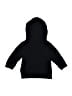 EGHUNOOY Black Pullover Hoodie Size 80 cm / US 12-18 MO - photo 2