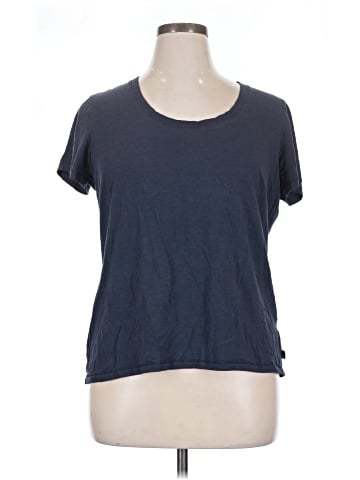 L.L.Bean Short Sleeve T-Shirt (view 1)