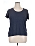 L.L.Bean Blue Short Sleeve T-Shirt Size XL - photo 1