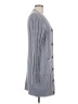 Merokeety Gray Cardigan Size M - photo 4