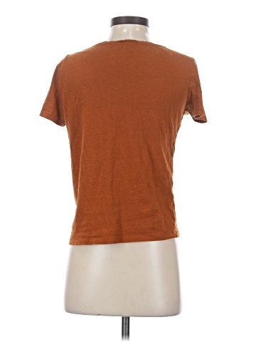 Trafaluc by Zara Short Sleeve T-Shirt (view 2)