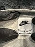 Nike Gray Sweatshirt Size M - photo 7
