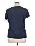 L.L.Bean Blue Short Sleeve T-Shirt Size XL - photo 2