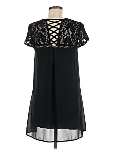 Speechless Casual Dress (view 2)