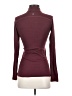 Kuhl 100% Polyester Burgundy Fleece Size S - photo 2