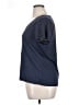 L.L.Bean Blue Short Sleeve T-Shirt Size XL - photo 5