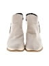 Unbranded Ivory Ankle Boots Size EU (IT) 43 / US 13 - photo 2