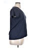 L.L.Bean Blue Short Sleeve T-Shirt Size XL - photo 4