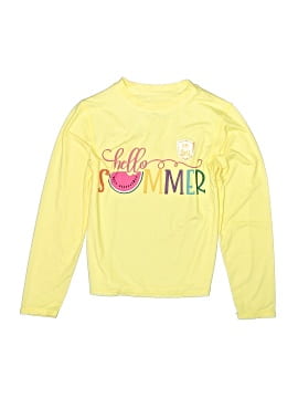 InGear Long Sleeve T-Shirt (view 1)