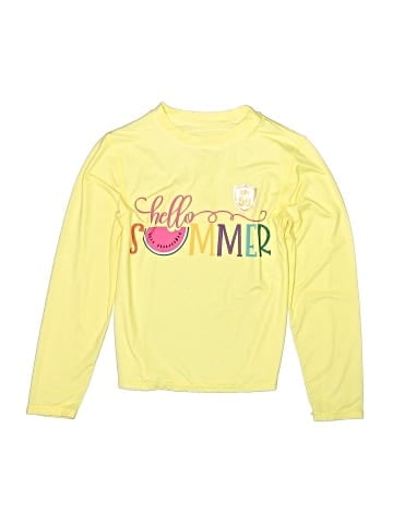 InGear Long Sleeve T-Shirt (view 1)