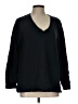 Orvis Black Pullover Sweater Size L - photo 1