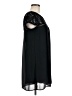 Speechless 100% Polyester Black Casual Dress Size M - photo 4