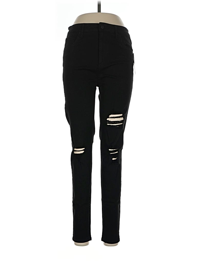 Wild Fable Jeggings In Black