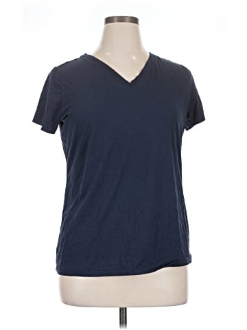 L.L.Bean Short Sleeve T-Shirt (view 1)