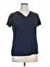 L.L.Bean Blue Short Sleeve T-Shirt Size XL - photo 1