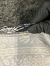 Unbranded Gray Long Sleeve Blouse Size 26W - photo 7