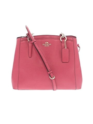 Coach Satchel (view 1)