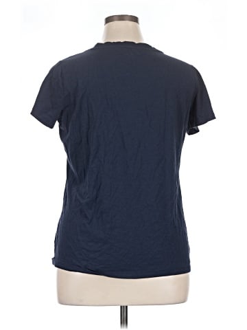 L.L.Bean Short Sleeve T-Shirt (view 2)
