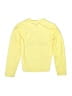 InGear Yellow Long Sleeve T-Shirt Size L (kids) - photo 2