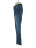 Mica Hearts Blue Jeans Size 25 waist - photo 5