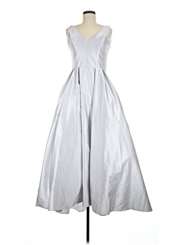 Betsy & Adam Cocktail Dress (view 1)