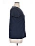 L.L.Bean Blue Short Sleeve T-Shirt Size XL - photo 4